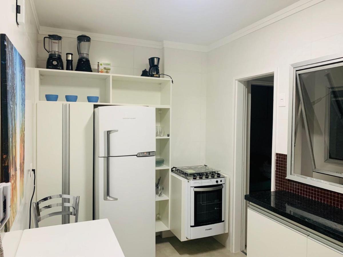 Pitangueiras/ Guaruja - 8 Lugares Lejlighed Eksteriør billede