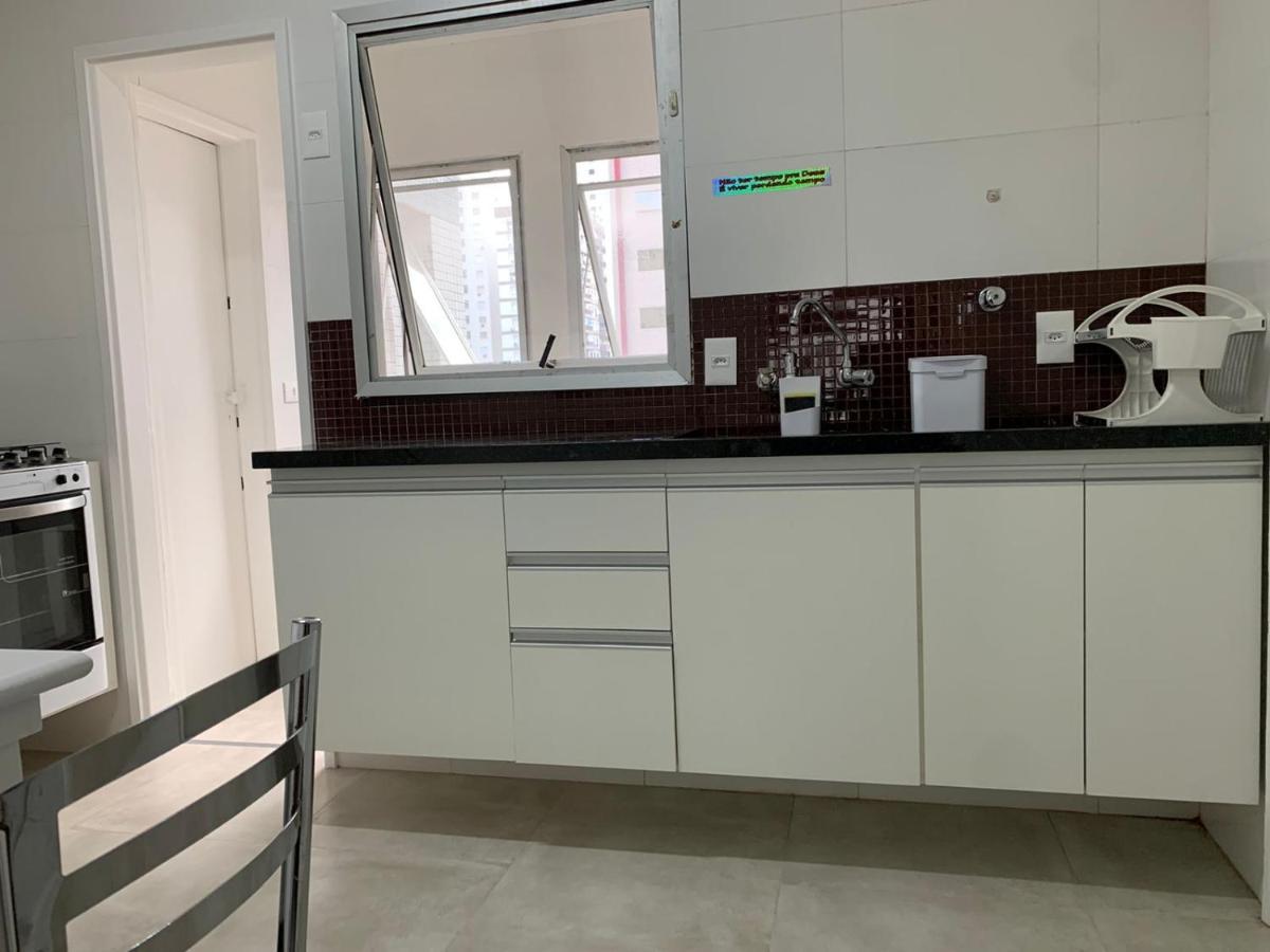 Pitangueiras/ Guaruja - 8 Lugares Lejlighed Eksteriør billede